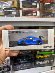 Tarmac R8 LMS 1:64 特別版
