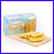 COD  Biscocho de Boracay - Bread and Butter Pasalubong