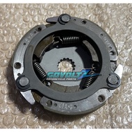 CLUTCH LINING/CLUTCH SHOE YAMAHA SNIPER 135