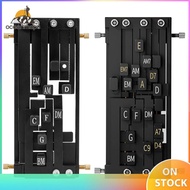 Guitar Chord Helper Guitar Aid Chords Trainer Guitar Accessories for Beginners