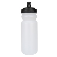 Sports Bottle Diameter 6.5cm 600ML Plastic Water Bottle Warm Water Cool Water