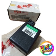 CDI ECU B25 SATRIA FU 150 OLD THAILAND ORIGINAL ORIGINAL SUZUKI SGP 32900B25G01N000 OLD PRODUCTION N
