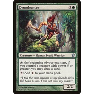 G - Drumhunter [C13]