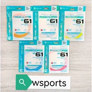 Original Felt RIGCORE 61 Badminton Strings