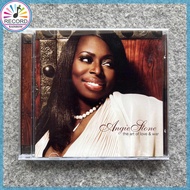 Angie Stone The Art Of Love War Original CD Album [Sealed] Brand New 1Z03983