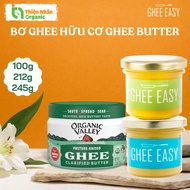 Organic Valley Ghee Easy Ghee Butter
