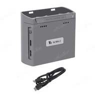 สําหรับ DJI Mavic Mini 2/SE Mini 4K แบตเตอรี่ชาร์จ Hub Drone แบตเตอรี่ชาร์จ 2/3-Way แบตเตอรี่ Mini 2