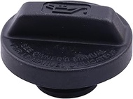 JZGRDN Oil Filler Cap 15610-R70-A00 Compatible with Honda ACURA 5W-20 Engine