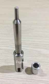 Pesanan Khusus Tusuk Mimis PCP