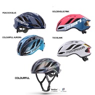 SUNRIMOON Michael 3D Helmet - Multi Colour TS-42