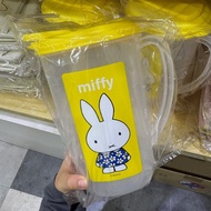 日本🇯🇵直送 miffy 水樽 水壺