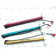 B82 Bicycle Pump Fortec Bicycle Tire Pump Manual Bicycle Pump Air Pump Bie82