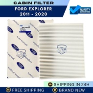Cabin Filter for Ford Explorer 2011-2020 - Fp-68/Ae9z-19N619-A
