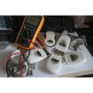NUSKIN/NUSKIN SPA Machine Guide Repair Repair Repair Repair Repair