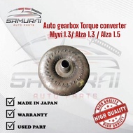 Auto gearbox Torque converter Myvi 1.3/ Alza 1.3 / Alza 1.5 Auto gearbox Torque converter kancil Ori