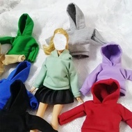 Soldier Doll Clothes 30cm Height Barbie Doll Clothes Only Clothes No Doll