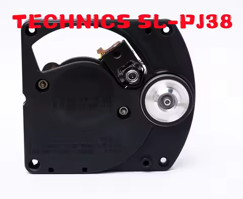 For TECHNICS SL-PJ38 SLPJ38 SL PJ38 dvd Player Blu-ray CD Player Laser Lens Optical Pick-ups Bloc Op