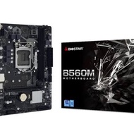 BIOSTAR B560MHP LGA 1200 MOTHERBOARD