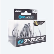 Trible hook, BKK GT-Trex