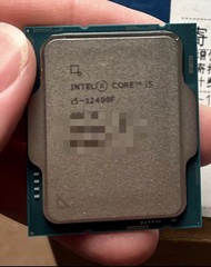 intel i5 12400f not r5 5600 7500f 5700x i5 12400 i5 12600k i5 13400f i5 13400