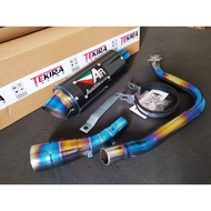 AR Austin Racing GP2 Blue Carbon Beat Sporty CBS ISS Street Deluxe Esp Pop Vario 110 125 150 New CBS