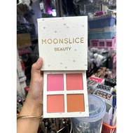 Moon Slice Beauty Cheek Palette 4 boxes ~ 9 boxes