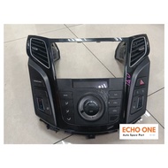 HYUNDAI i40 2012 Aircond Panel Console Dashboard Cover Used Original