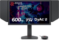# ZOWIE XL2586X+ Esports Gaming Monitor - 24.1" FHD FAST TN 600Hz & DyAc 2 #