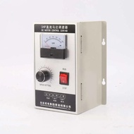 1HP DC Governor DC Controller Motor Governor Speed Control Panel Switc