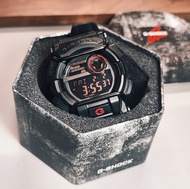 G-SHOCK GD-400系列 二手近全新 原廠正品 官方建議售價$4000