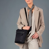 Pacsafe W 防盜包 斜跨包 側背包 3L 黑色 #20462