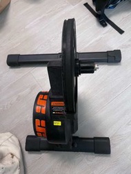 JetBlack Volt 磁阻式室內單車訓練台