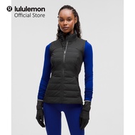 lululemon Womens Down for It All Vest