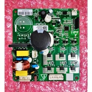 TOSHIBA GR-A28 GR-B31 MU MAIN BOARD 17131000015928