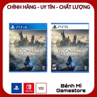 PS4/PS5 Hogwarts Legacy game disc PS5 game PS4 games