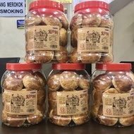 （shipping 23/10/25）Sungai Petani Lao Zi Hao Tau Sar Piah 双溪大年老字号大饼家豆沙饼  24pcs
