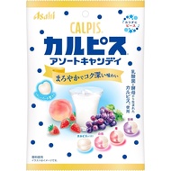 Calpis/可爾必思必思什錦糖果 105克