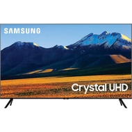 Promotion! SAMSUNG 86-Inch Class Crystal 4K UHD LED TU9010 Series HDR, AMD FreeSync,  Multi View Scr
