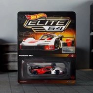 Hotwheels Hotwheels Hotwheels Hotwheels porsche 963 porsche porsche Racing Car Alloy Car Model