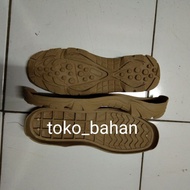 ( YES ) outsole for boots DELTA