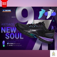 Victor A970ACE Professional Badminton Shoe Lee Zii Jia Footwear 2022 Kasut Sukan SH-A970ACE A970 Ace
