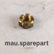 PROPELLER NUT 346-64121-5 - MERCURY 30HP,TOHATSU 30HP