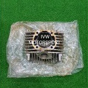 👉 CYLINDER-ENGINE ORIGINAL GENUINE PART*KAWASAKI K1-AH115*
