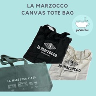 [SG Ready] La Marzocco Tote Bag