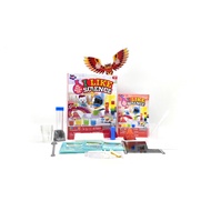 Science Kits | I like Science | For Children | Stay Home Kits | Explore Science | Wonderful Science