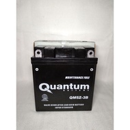 Quantum motorcycle battery 5L