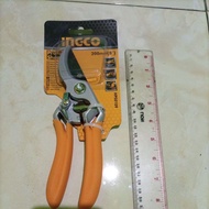 Ingco Scissors