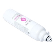 2pcs Replacement Refrigerator Water Filter for LG LT800P Cartridge Water Purifier Filter for LG LT80