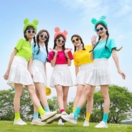 Cheerleading Competition Costumes - USA Style | Dance & Game Day Attire 7B1X