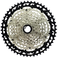 Shimano XT CS-M8100 12 Speed 10-51T Flywheel Cassette New In Box